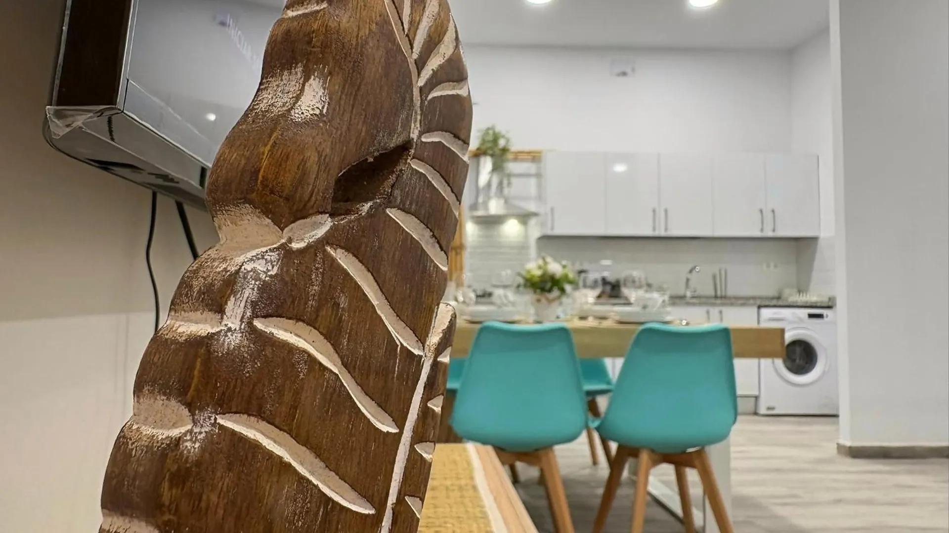 Apartamento Refugio Del Madrono - Estudio Moderno En Málaga