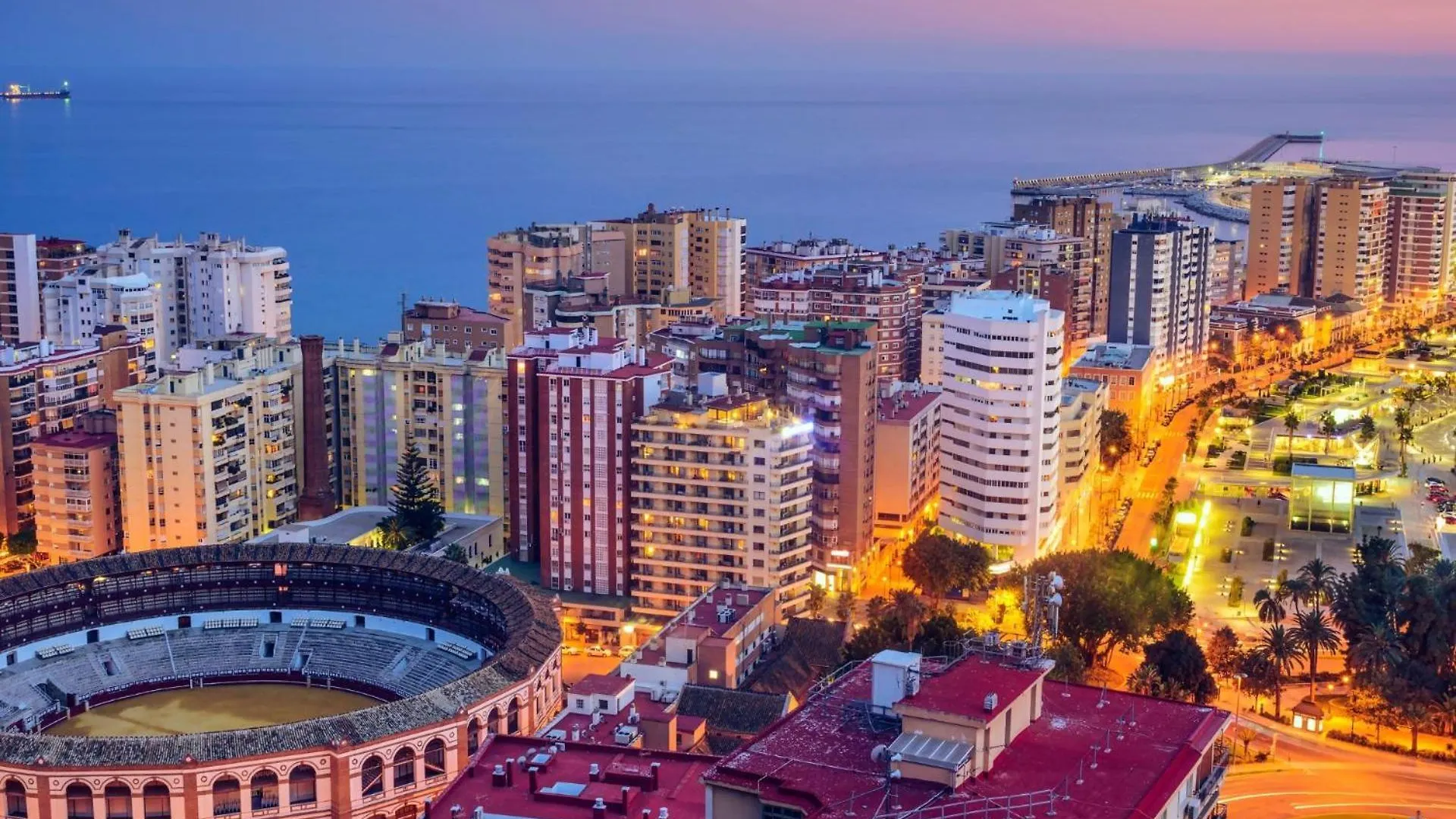 Refugio Del Madrono - Estudio Moderno En Málaga Apartamento