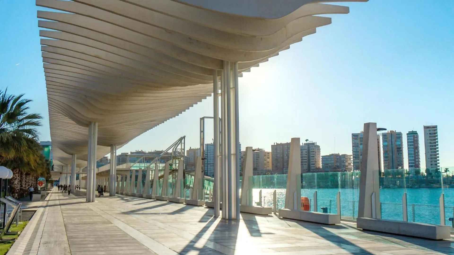 Apartamento Refugio Del Madrono - Estudio Moderno En Málaga